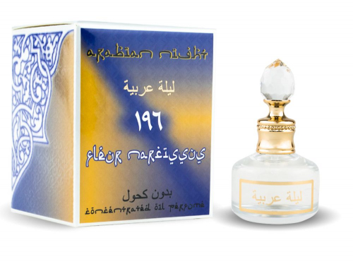   Arabian Night &#8470;197 Fleur Narcissus, 20 ml ( Ex Nihilo Fleur Narcotique)