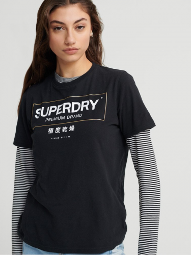      Superdry Mono -.