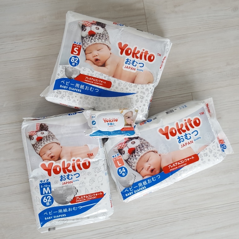    19.10.   YOKITO / EKITTO PREMIUM!     - -      !  !