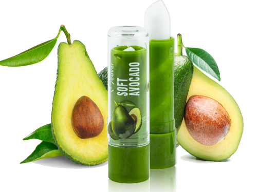     Soft Avocado