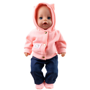 Сбор до 31 октября. Одежда для Baby Born Little и их аналогов(32 см). И для кукол Беби Бон(Baby Born) и их аналогов,таких как,Маленькое Чудо,Беби Долл,а также для кукол и пупсов 32-45 см др.брендов:Весна,Беби Аннабель др.-44