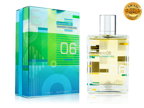Fragrance World Esscentric 06, Edp, 100 ml ( )