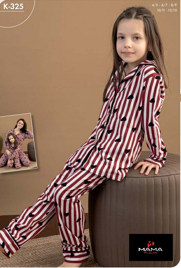 [b]Сбор до 19.11 . Новый бренд MAMA PIJAMA - домашняя одежда для мам и любимых детей[/b]