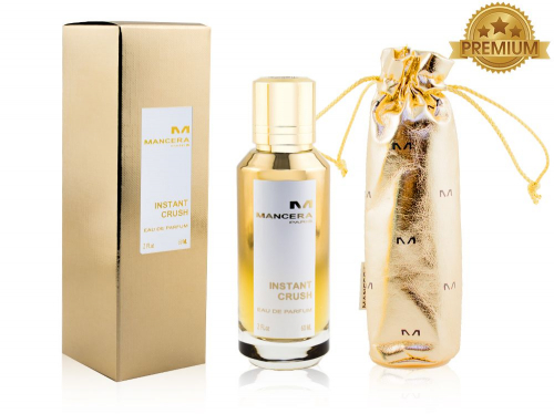 Mancera Instant Crush, Edp, 60 ml ()