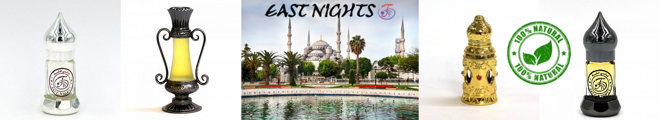 East Nights -  100% organic, Halal. ,  , , .     .