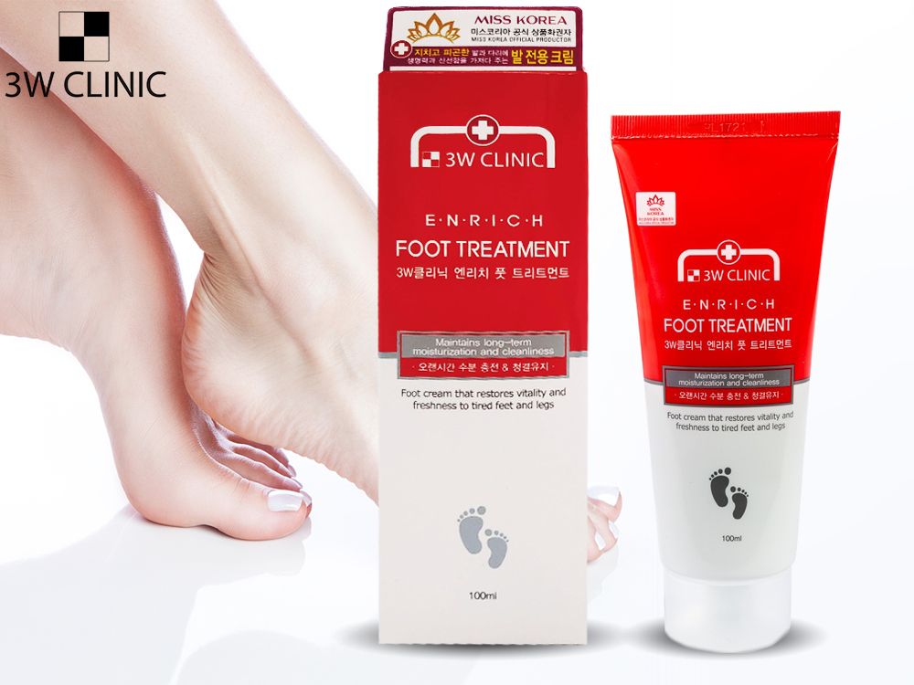3W Clinic      (5306), 100 ml ...