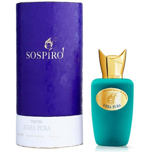 Erba Pura Sospiro -  (U02)!   !     !!! Ra group- ,     Int (- , ).  ,  ,        ! 