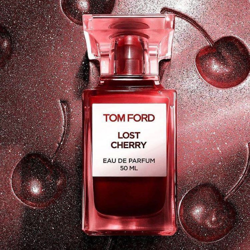     Lost Cherry ( U11 )Tom Ford.  :  , Σ ˣ   .  -!!!            .    !