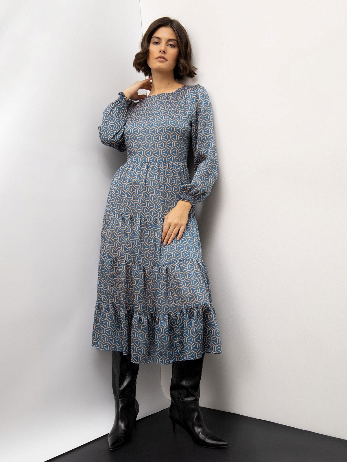 [b]Сбор заказов. Будь разной, будь собой. Emka Fashion стильная комфортная классическая одежда и аксессуары для современных женщин. Качественные лекала. Капсульные коллекции. Размеры 42-54. Сумки. Обувь. бижутерия. распродажа-до 70 %[/b]