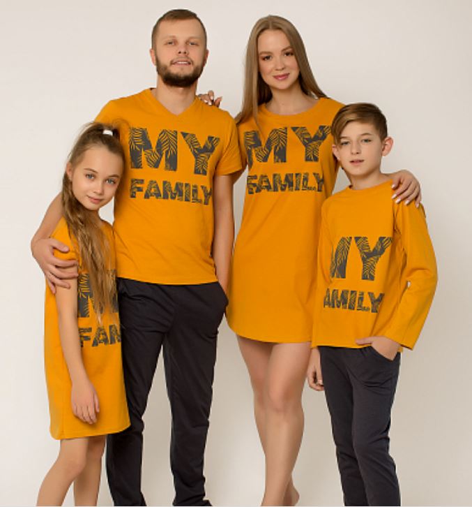   3.02.Fleur-     Family Look   y! !  ,,,   y    .  .  yy .5.