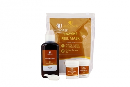       !   Enzyme Peel Mask  Algomask -    ,  ,                 .