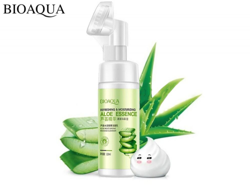 Bioaqua -      Aloe Vera (5918), 120 ml 