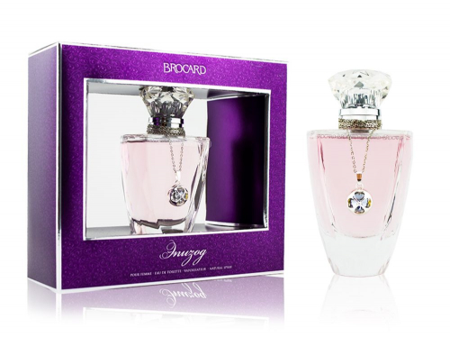 Brocard , Edt, 75 ml ( !) 