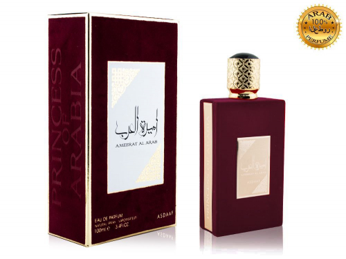 Asdaaf Ameerat Al Arab, Edp, 100 ml ( )