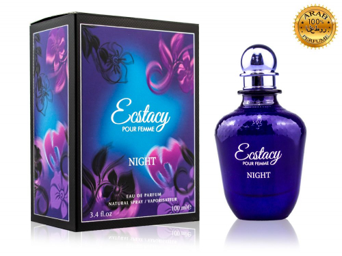 Fragrance World Ecstacy Night, Edp, 100 ml ( )