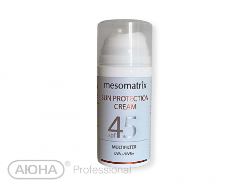 SUN PROTECTION SPF 45,  , , , 100 