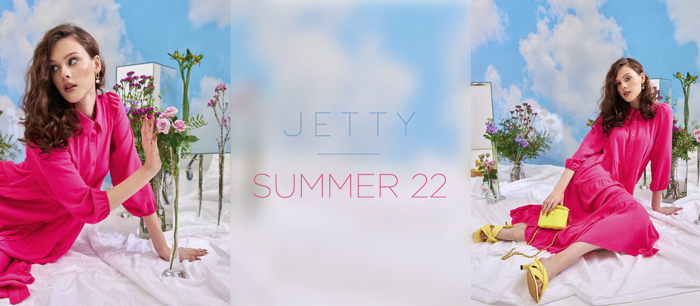 JETTY  JETTY-PLUS