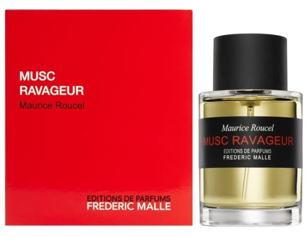      Frederic Malle Musc Ravageur.    1 .     .   2