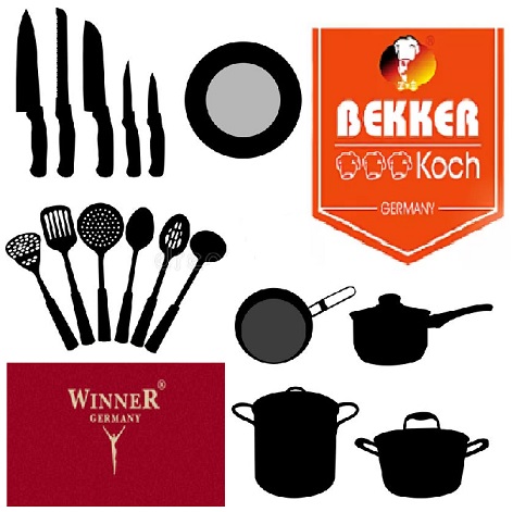  ekker  Winner.   