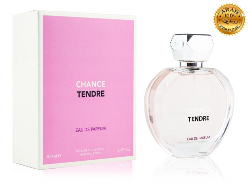 Fragrance World Chance Tendre, Edp, 100 ml ( )