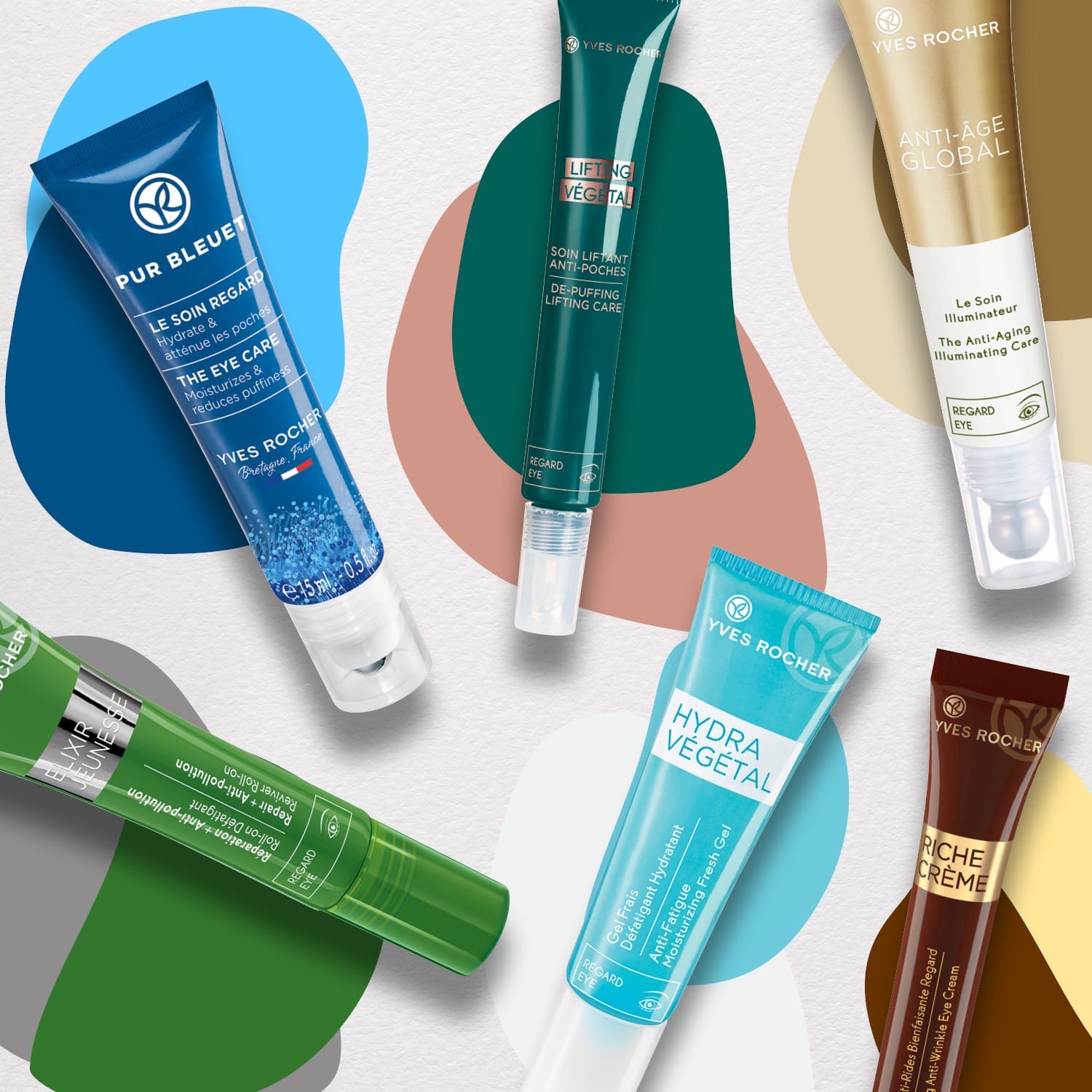    .     2- :  Yves Rocher,  Tian*De, + -  .   =   70% + !