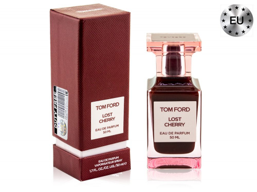 TOM FORD LOST CHERRY, Edp, 50 ml (Lux Europe)...!