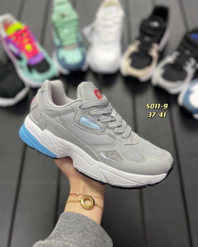 Adidas FALCON - 1850  