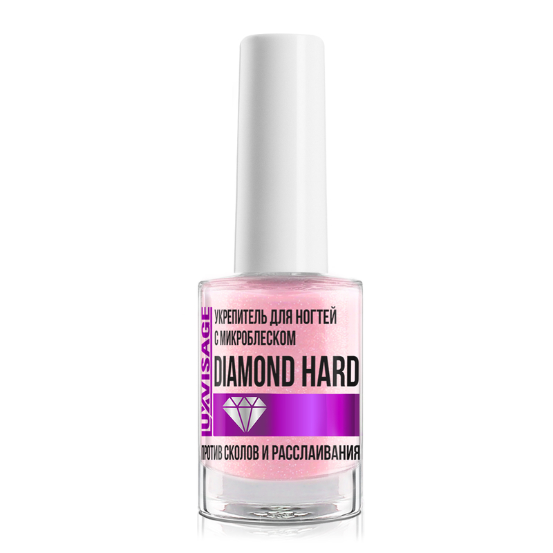      !  LUX visage        DIAMOND HARD     9    - 131+            , 