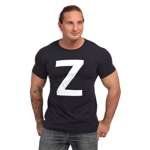 Z-футболка от Glacier! 420 руб.