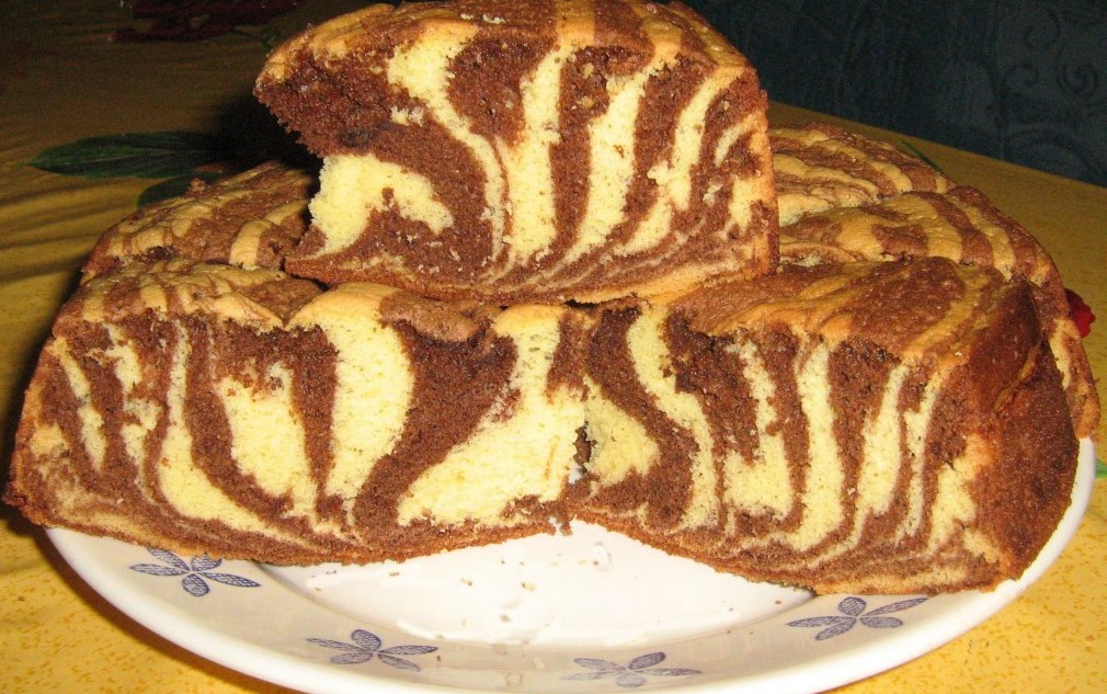 Раз*меш*ай*ка. Раз, два, три - быстро и вкусно! В теме есть галерея с идеями для готовых блюд-13