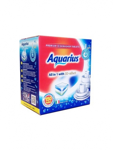   "Aquarius" ALLin1 (mega) 150 ...  !