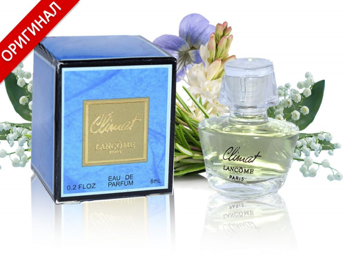   Lancome Climat, Edp, 6 ml ...!