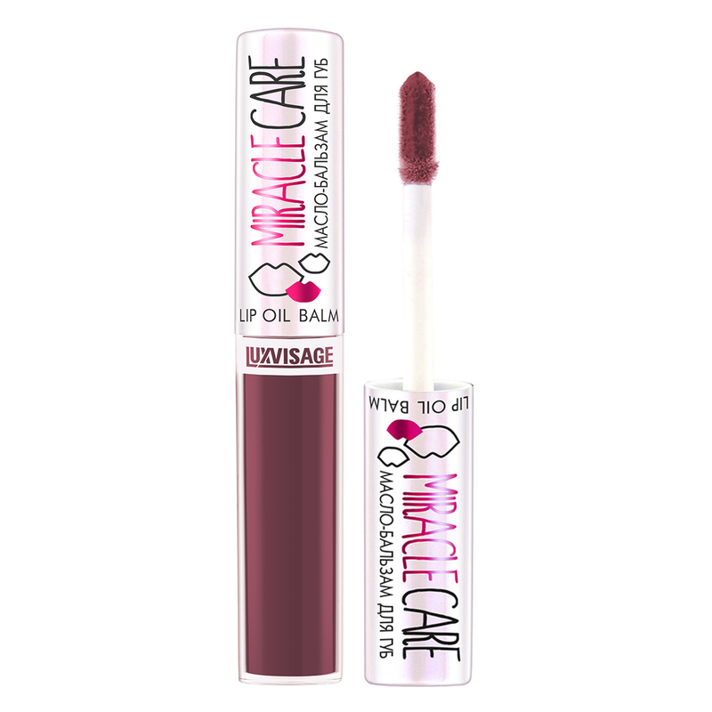 LUX visage MIRACLE CARE -   102 Smoky plum   : 106 + : 46870   : -            .     . 