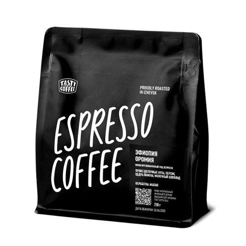Потенциальный пристрой кофе Tasty Coffee