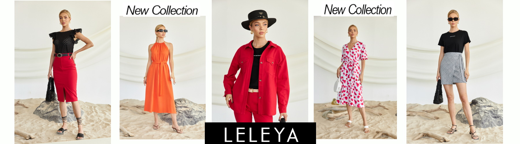 L E L E Y A - стильная, практичная и недорогая женская одежда!НОВАЯ КОЛЛЕКЦИЯ!