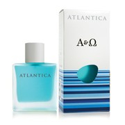      !!!!  Dilis Atlantica    Alpha & Omega 100   -  : 620.32  +  : 30231   : -   Alpha & Omega    Atlantica      