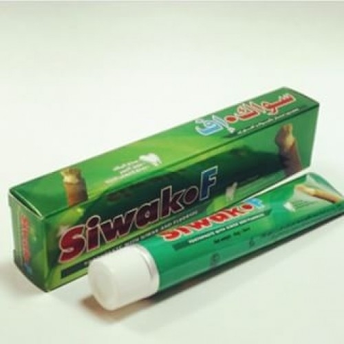   "Sivak-F" 80