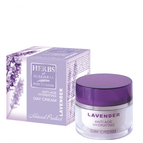      Lavander, 50  