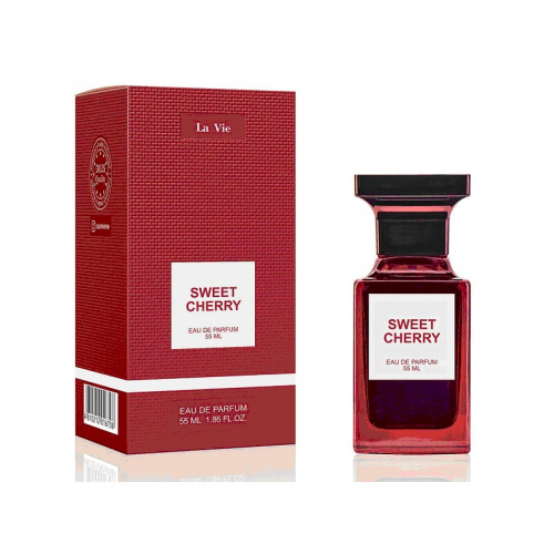 !!!!  !!!! !!!!  Dilis La Vie    LA VIE Sweet Cherry 55  -  : 480.64 +   : 49109   : -    , , ,   