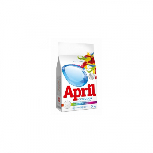 !!!   !!!   April   Evolution 3D 3   COLOR PROTECTION   : 637  + : 2095   : -    "April Evolution Color Protection"  
