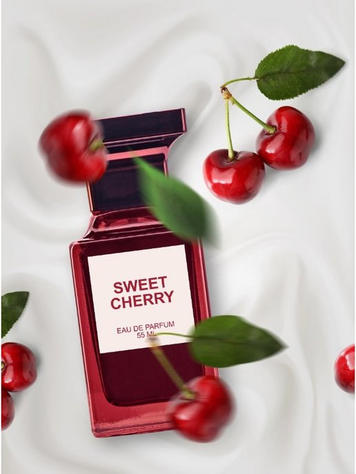   !!!  Dilis La Vie    LA VIE Sweet Cherry 55 -  : 480.64 +  : 49109   : -    , , ,     , 