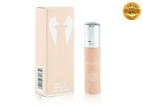   Fragrance World Ophylia, Edp, 10 ml ( )