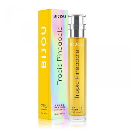  !!!  Dilis Dilis    BIJOU Tropic Pineapple 18   -  : 171 +  : 49118   : -  : 18 . :     ,     , 