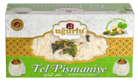    UGURLU 220 