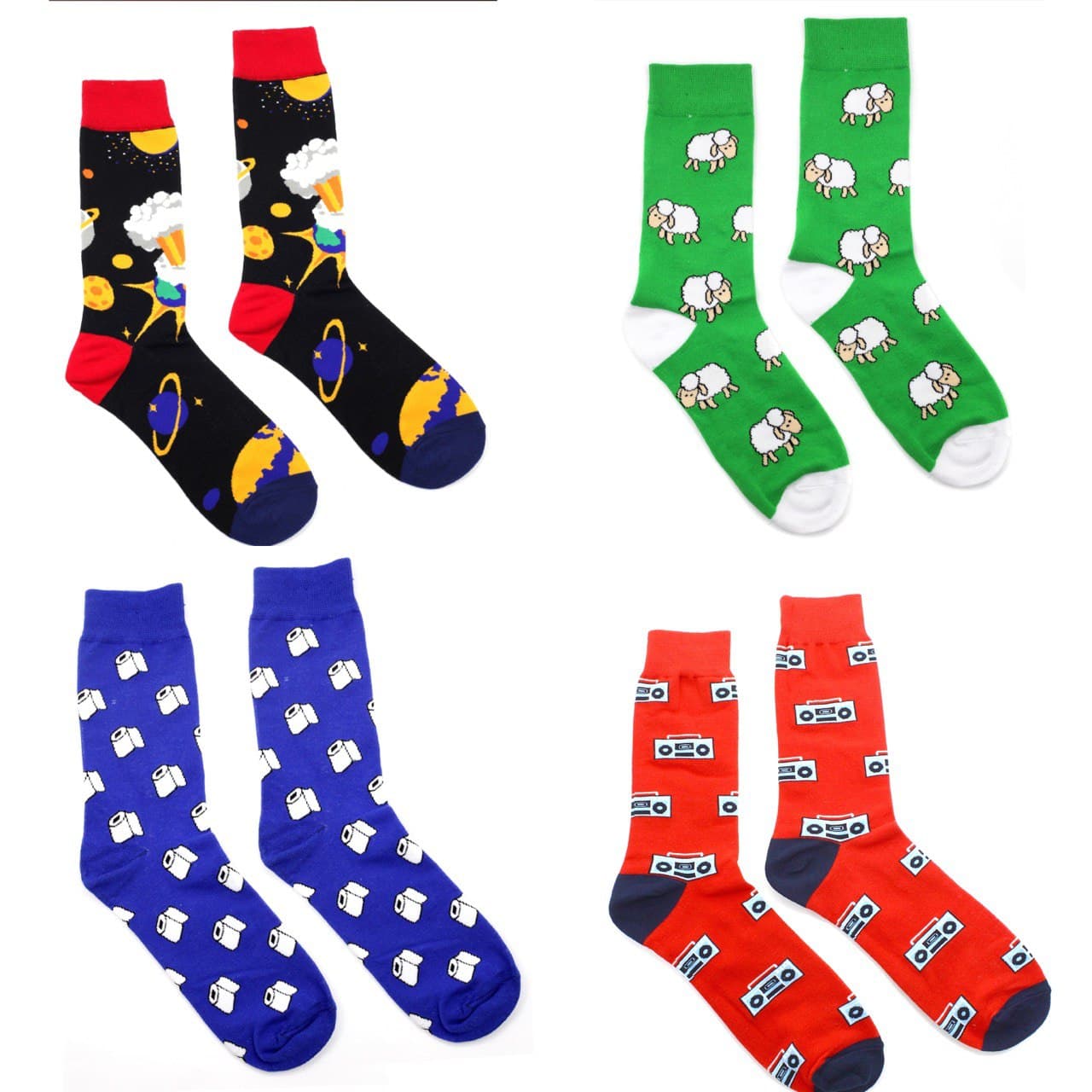 НАКОНЕЦ-ТО!!!    Krumpy`Socks - крутые Носочки для всей семьи! Яркие, весёлые, милые!:) А так же классные значки!