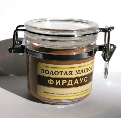 Маска молодости