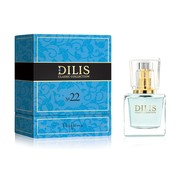 Dilis Classic    No22 30    : 620.32 + : 30021   : -