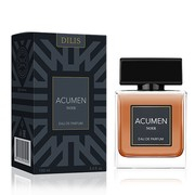 Dilis Acumen    Noir 100   : 468.03  + : 42133   : -      : , , ,  , 