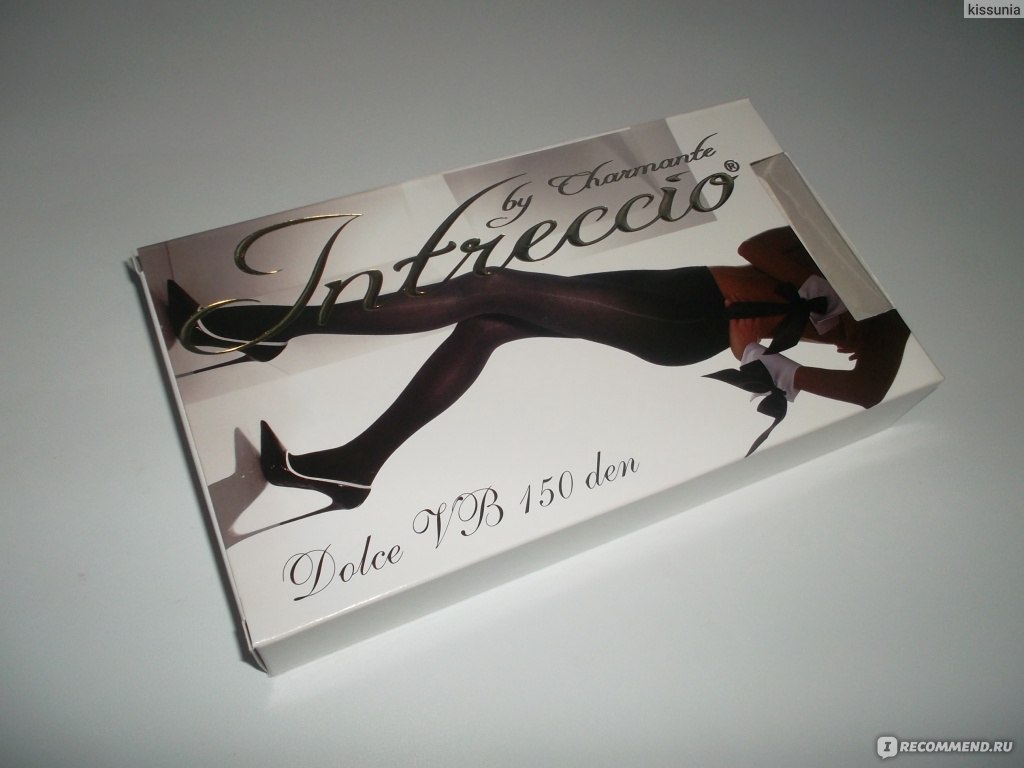  !!! , ,       Intreccio by Charmante!