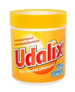 - Udalix Oxi () 500  